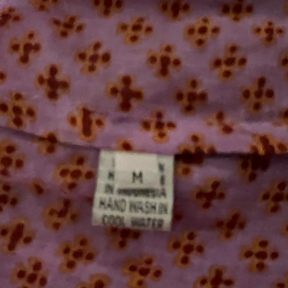 Yvonne S handmade dress - Picture 4 of 5